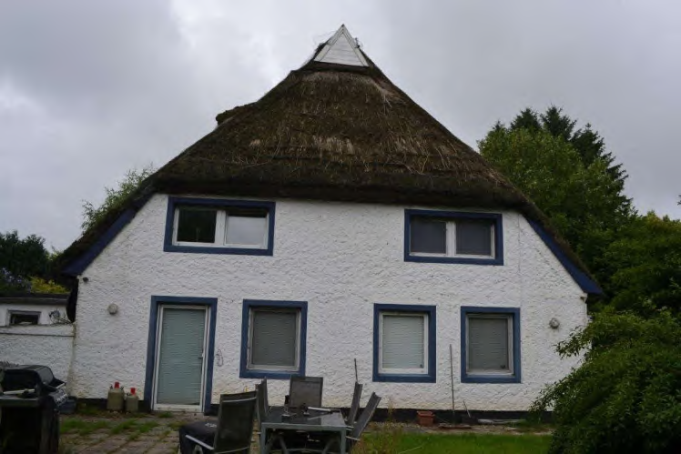Foto 62 von 90 — Zweifamilienhaus mit Einliegerwohnung im Spitzboden in Pohnsdorf