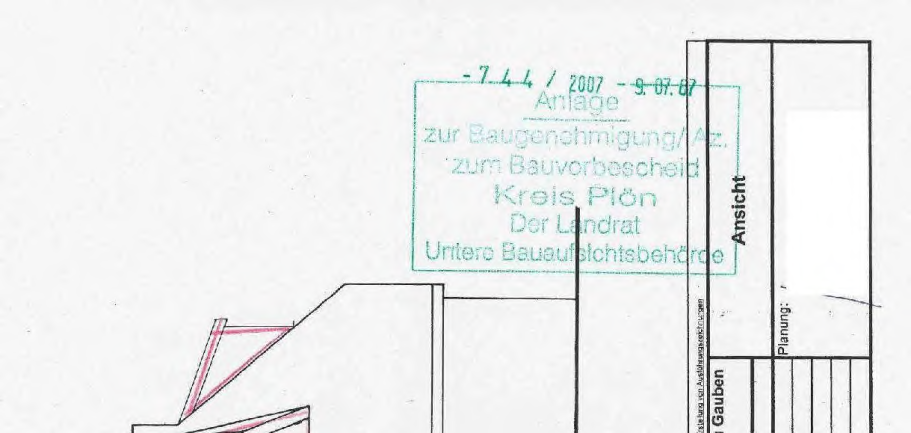 Foto 30 von 90 — Zweifamilienhaus mit Einliegerwohnung im Spitzboden in Pohnsdorf