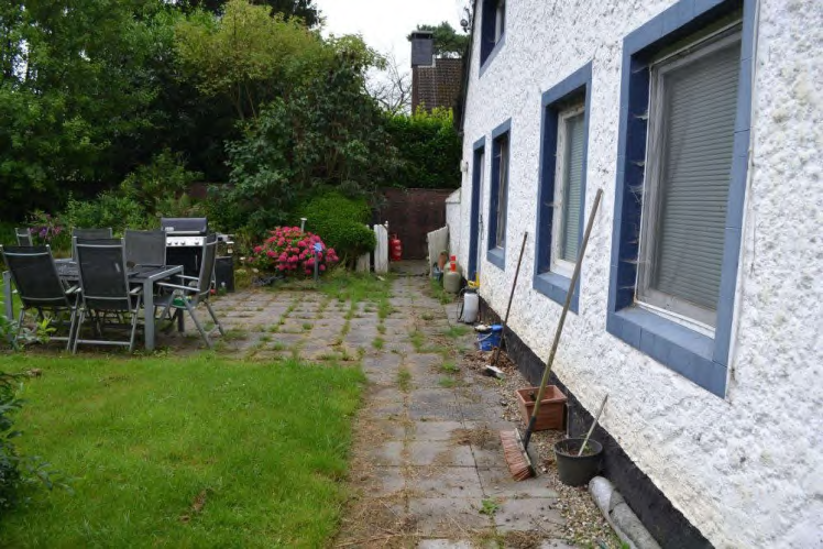 Foto 61 von 90 — Zweifamilienhaus mit Einliegerwohnung im Spitzboden in Pohnsdorf