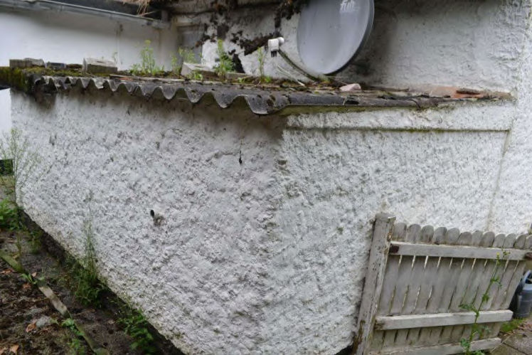 Foto 65 von 90 — Zweifamilienhaus mit Einliegerwohnung im Spitzboden in Pohnsdorf