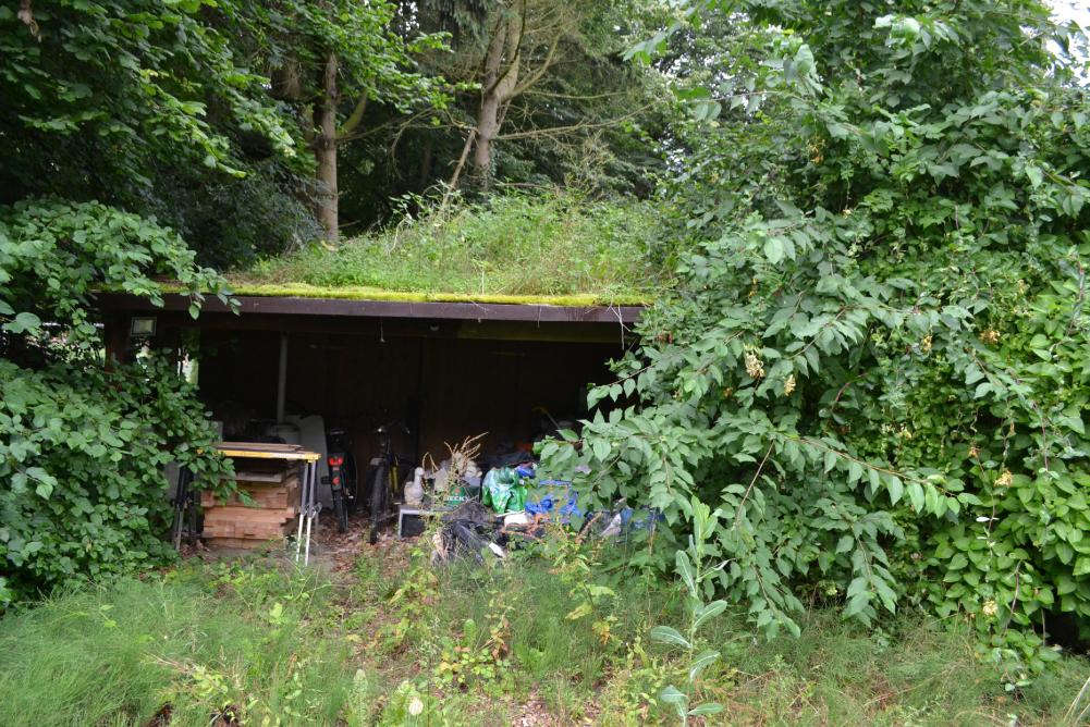 Foto 51 von 90 — Zweifamilienhaus mit Einliegerwohnung im Spitzboden in Pohnsdorf