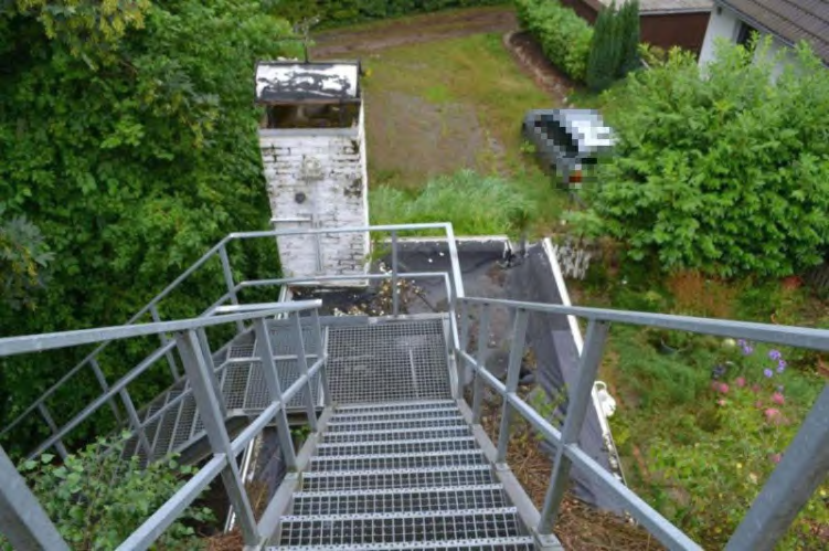 Foto 76 von 90 — Zweifamilienhaus mit Einliegerwohnung im Spitzboden in Pohnsdorf