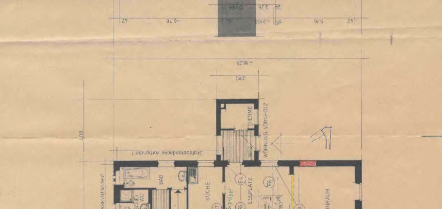 Foto 28 von 90 — Zweifamilienhaus mit Einliegerwohnung im Spitzboden in Pohnsdorf
