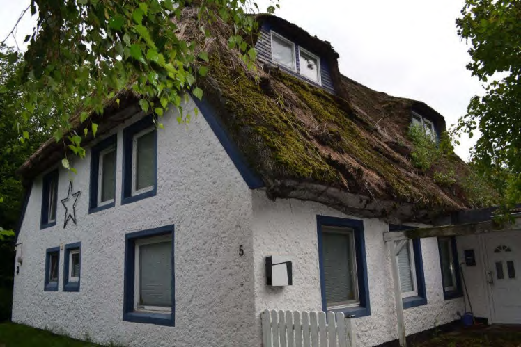 Foto 54 von 90 — Zweifamilienhaus mit Einliegerwohnung im Spitzboden in Pohnsdorf