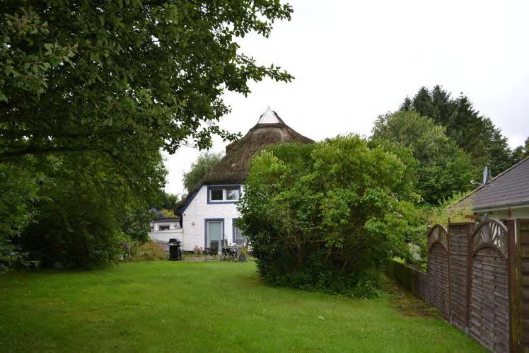 Foto 70 von 90 — Zweifamilienhaus mit Einliegerwohnung im Spitzboden in Pohnsdorf