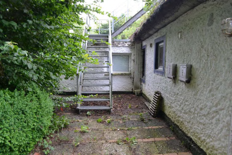 Foto 58 von 90 — Zweifamilienhaus mit Einliegerwohnung im Spitzboden in Pohnsdorf