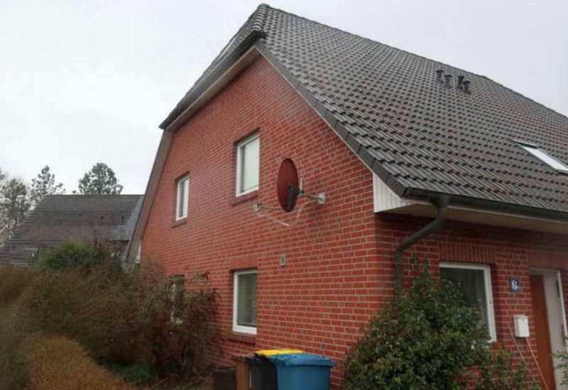 Foto 1 von 17 — Wohnungseigentum (Doppelhaushälfte) in Delingsdorf