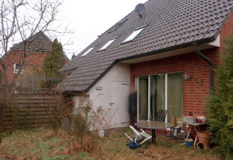Foto 2 von 17 — Wohnungseigentum (Doppelhaushälfte) in Delingsdorf