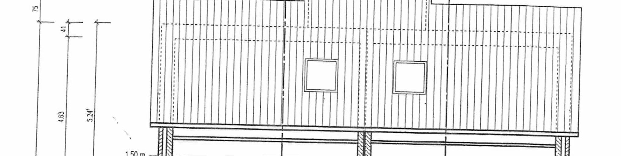 Foto 13 von 17 — Wohnungseigentum (Doppelhaushälfte) in Delingsdorf