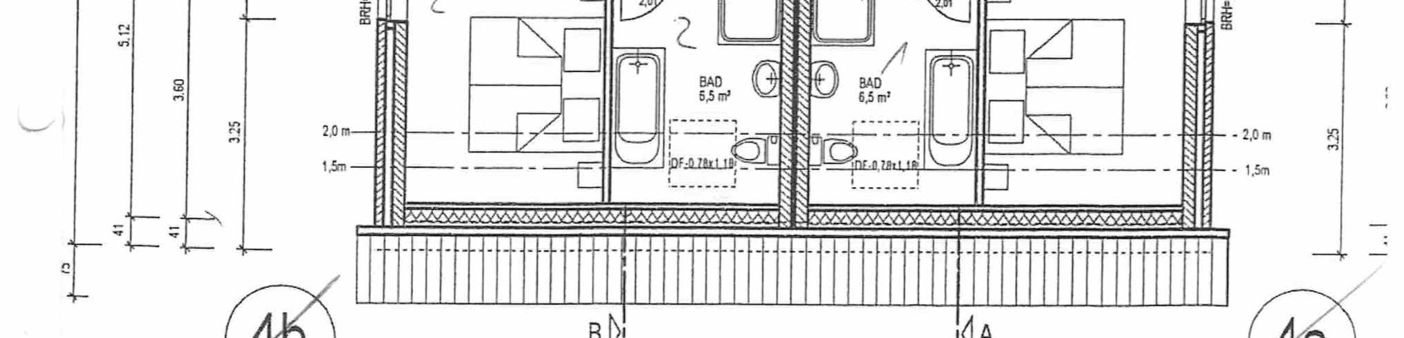 Foto 10 von 17 — Wohnungseigentum (Doppelhaushälfte) in Delingsdorf