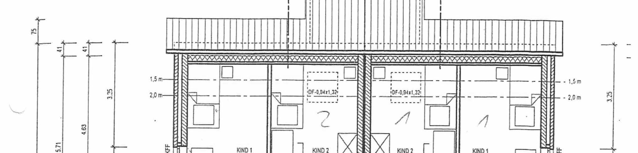 Foto 8 von 17 — Wohnungseigentum (Doppelhaushälfte) in Delingsdorf