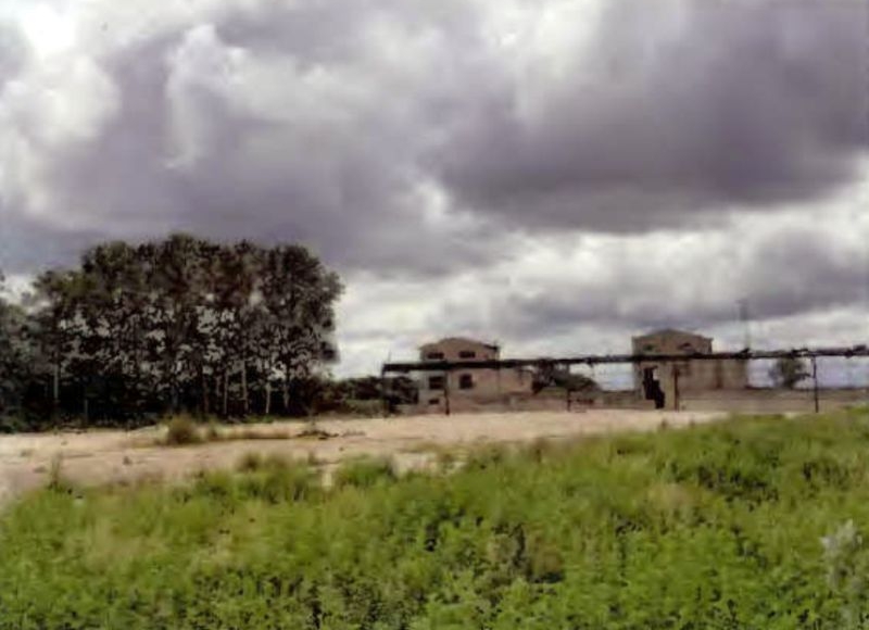 Foto 2 von 5 — Industrie- und Gewerbefläche in Güstrow