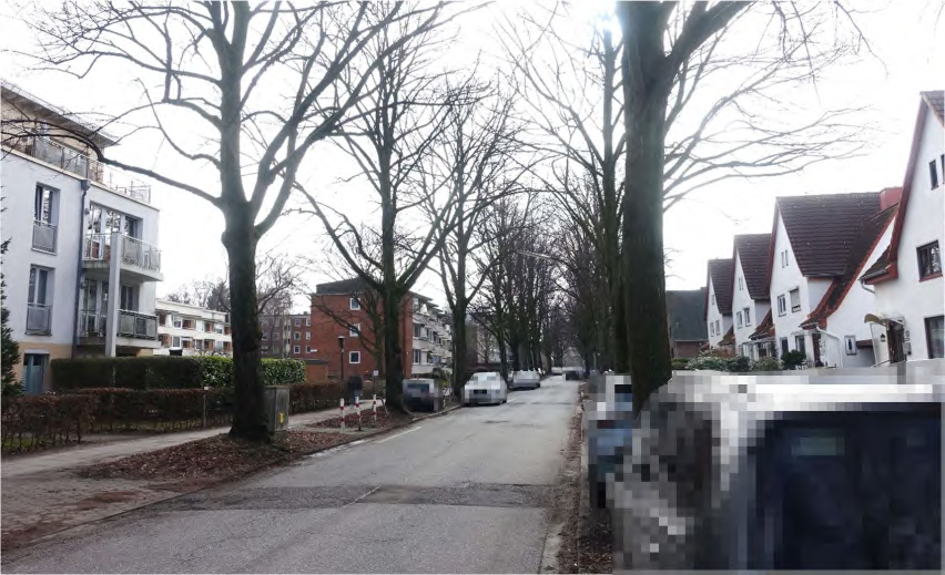 Foto 11 von 15 — 3+1/2-Zimmer-Wohnung in Hamburg-Wandsbek