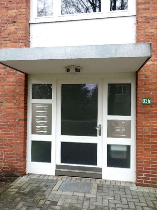 Foto 1 von 15 — 3+1/2-Zimmer-Wohnung in Hamburg-Wandsbek