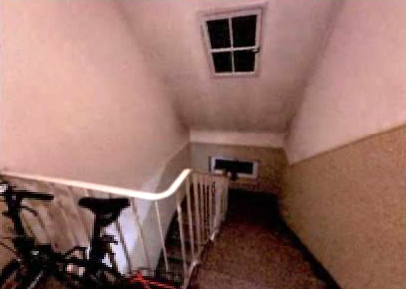 Foto 3 von 4 — 1-Zimmer-Eigentumswohnung in Hamburg - Lokstedt