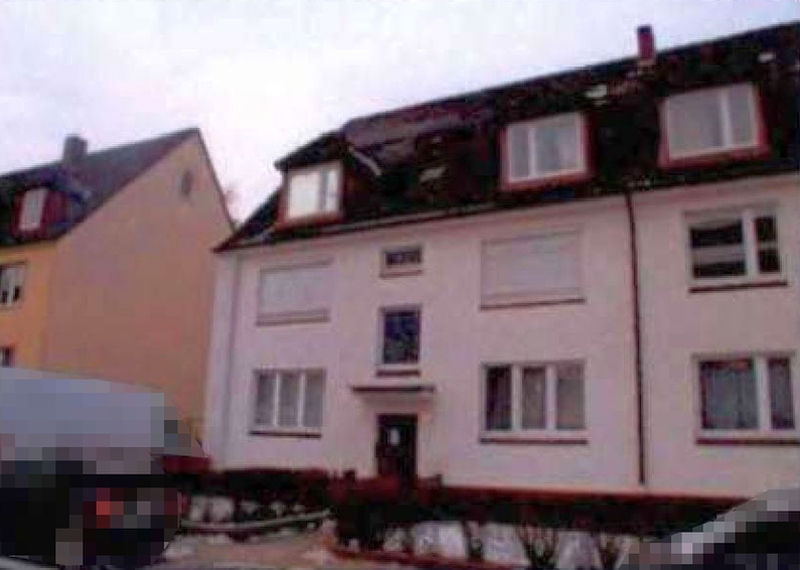 Foto 1 von 4 — 1-Zimmer-Eigentumswohnung in Hamburg - Lokstedt