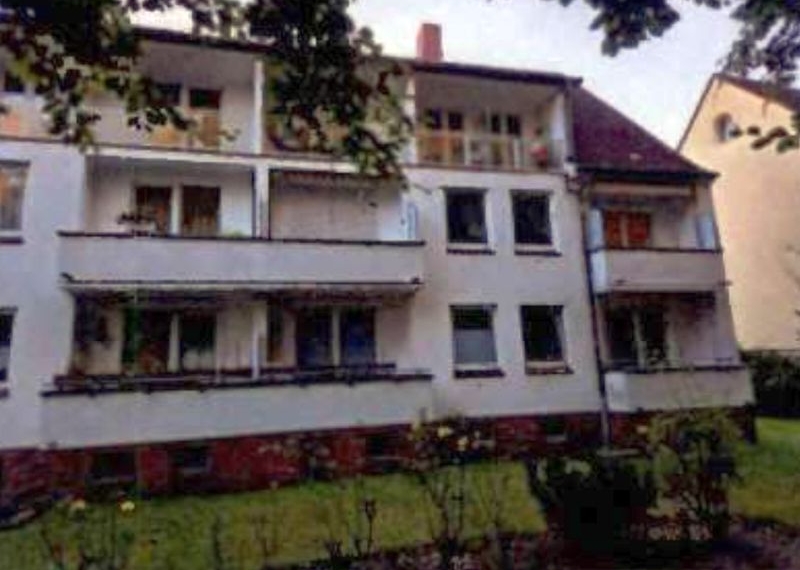 Foto 2 von 4 — 1-Zimmer-Eigentumswohnung in Hamburg - Lokstedt