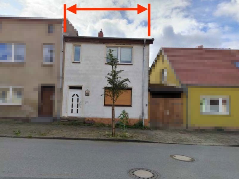 Foto 3 von 3 — Einfamilienhaus in Plau am See
