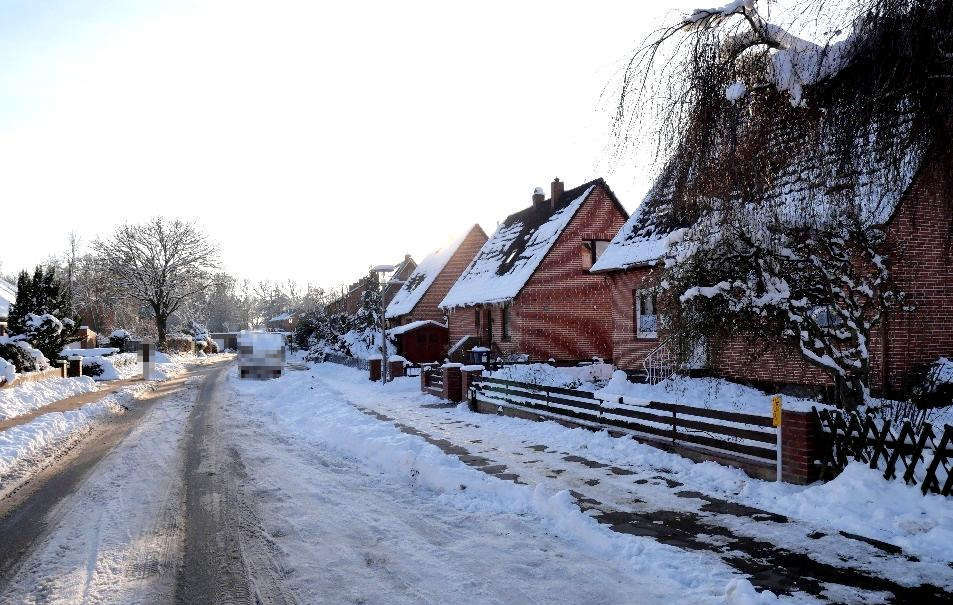 Foto 27 von 53 — Einfamilienwohnhaus in Lauenburg/Elbe
