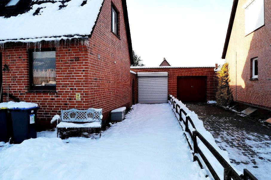 Foto 30 von 53 — Einfamilienwohnhaus in Lauenburg/Elbe