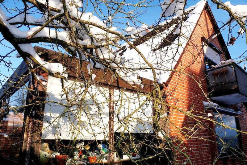 Foto 6 von 53 — Einfamilienwohnhaus in Lauenburg/Elbe