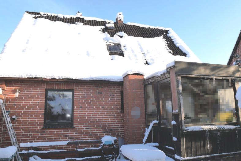 Foto 10 von 53 — Einfamilienwohnhaus in Lauenburg/Elbe