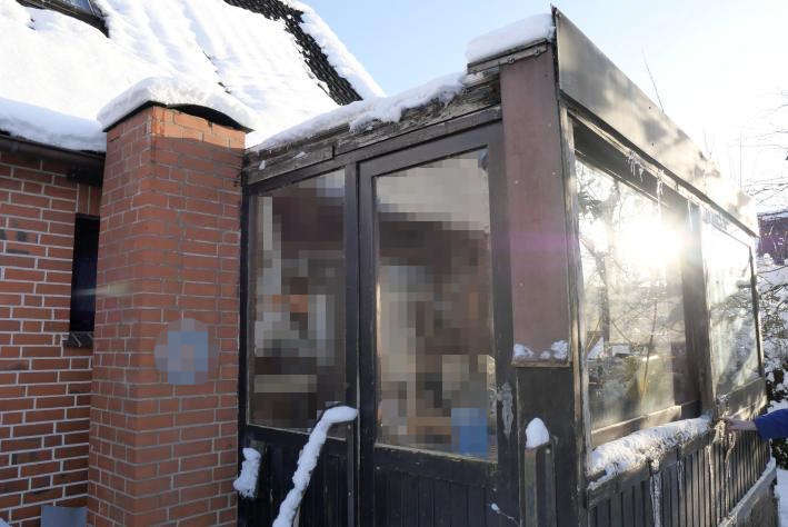 Foto 15 von 53 — Einfamilienwohnhaus in Lauenburg/Elbe