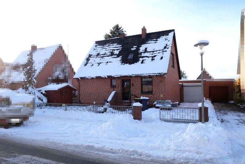 Foto 4 von 53 — Einfamilienwohnhaus in Lauenburg/Elbe