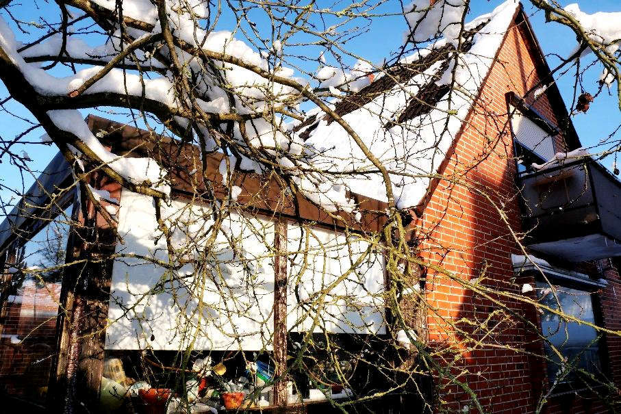 Foto 31 von 53 — Einfamilienwohnhaus in Lauenburg/Elbe