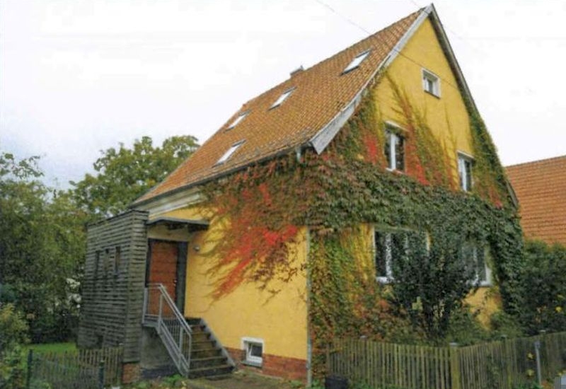 Foto 4 von 7 — Einfamilienwohnhaus in Greifswald