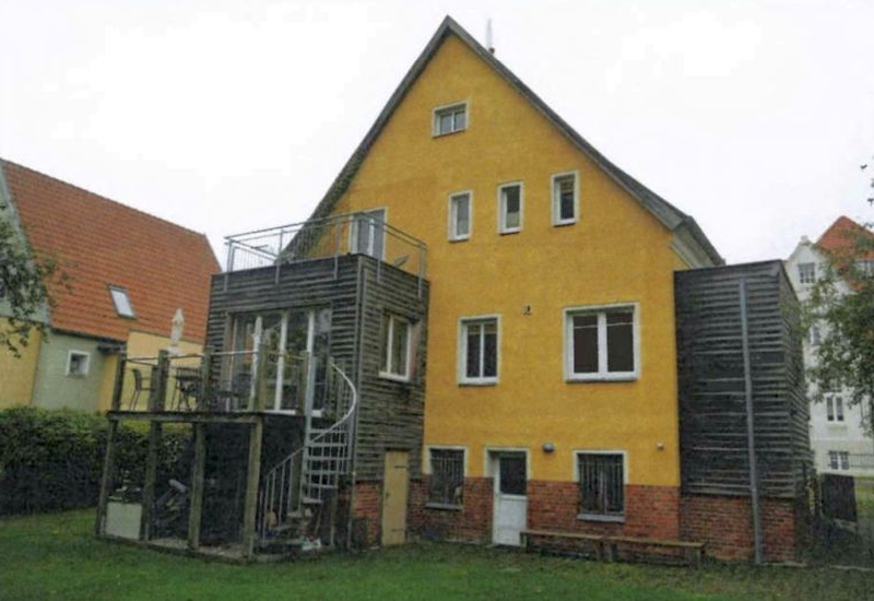 Foto 2 von 7 — Einfamilienwohnhaus in Greifswald
