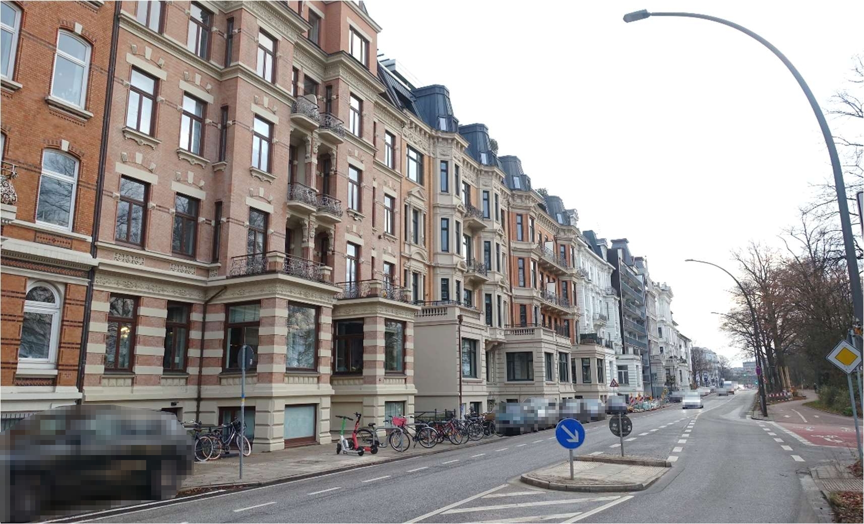 Foto 12 von 25 — Etagenwohnung in Hamburg-Uhlenhorst