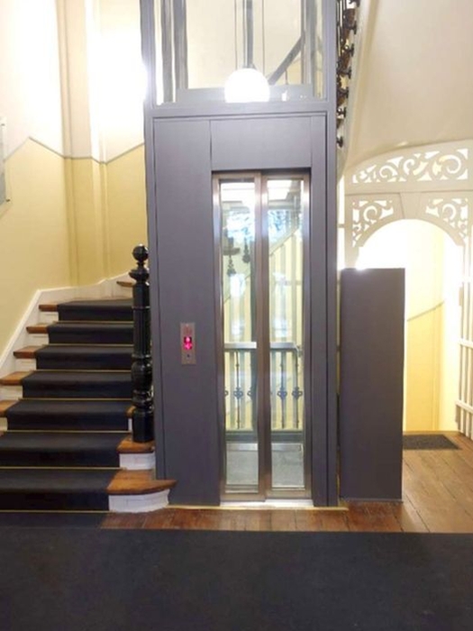 Foto 5 von 25 — Etagenwohnung in Hamburg-Uhlenhorst