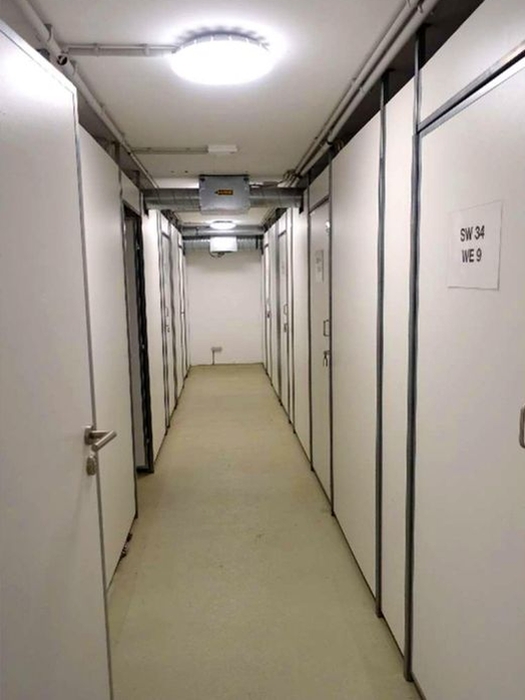 Foto 6 von 25 — Etagenwohnung in Hamburg-Uhlenhorst