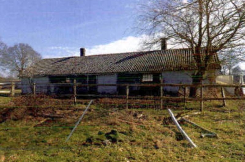 Foto 5 von 13 — Ehemaliger Gnadenhof für Tiere (Resthof) in Mehlbek