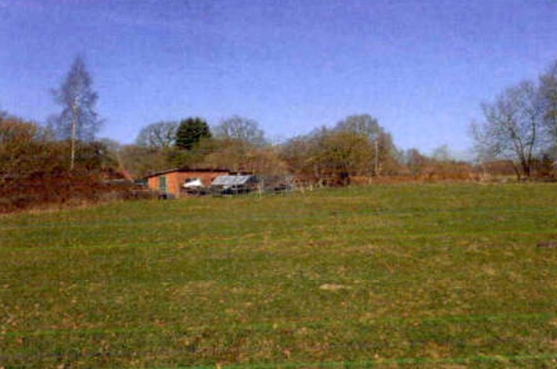 Foto 3 von 13 — Ehemaliger Gnadenhof für Tiere (Resthof) in Mehlbek