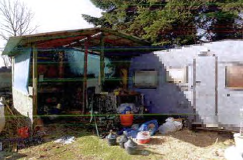 Foto 11 von 13 — Ehemaliger Gnadenhof für Tiere (Resthof) in Mehlbek