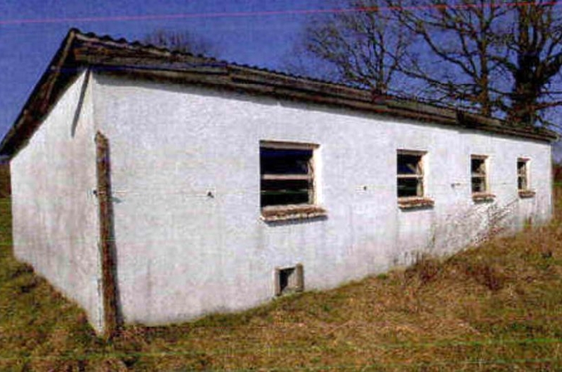 Foto 4 von 13 — Ehemaliger Gnadenhof für Tiere (Resthof) in Mehlbek