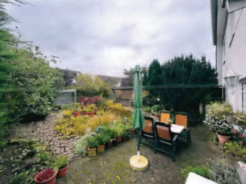 Foto 4 von 9 — Einfamilienhaus mit Einliegerwohnung und Carport in Pampow