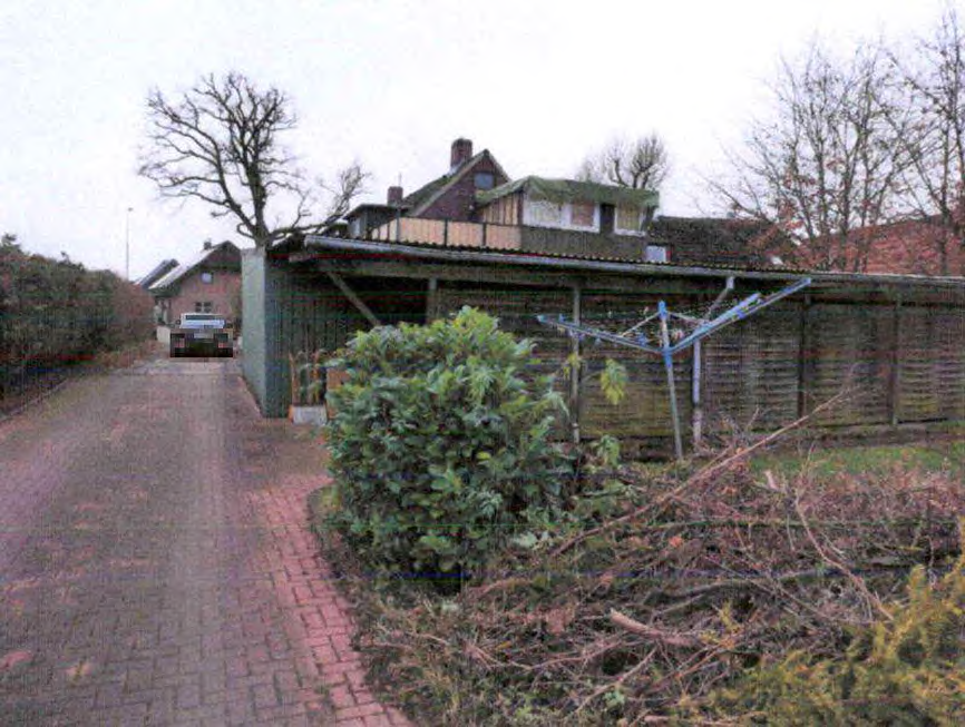 Foto 6 von 8 — Zweifamilienhaus mit Anbauten in Lägerdorf