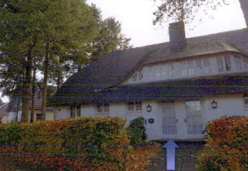 Foto 1 von 7 — Doppelhaushälfte in Itzehoe