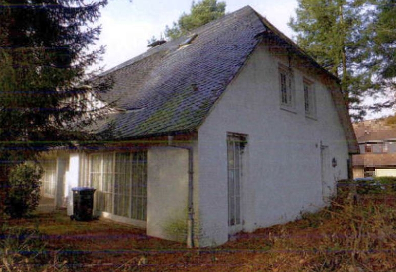 Foto 2 von 7 — Doppelhaushälfte in Itzehoe