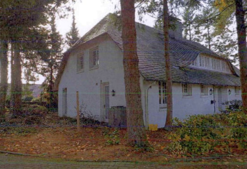 Foto 3 von 7 — Doppelhaushälfte in Itzehoe