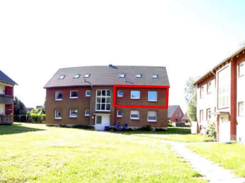Foto 5 von 10 — Eigentumswohnung in Süderstapel