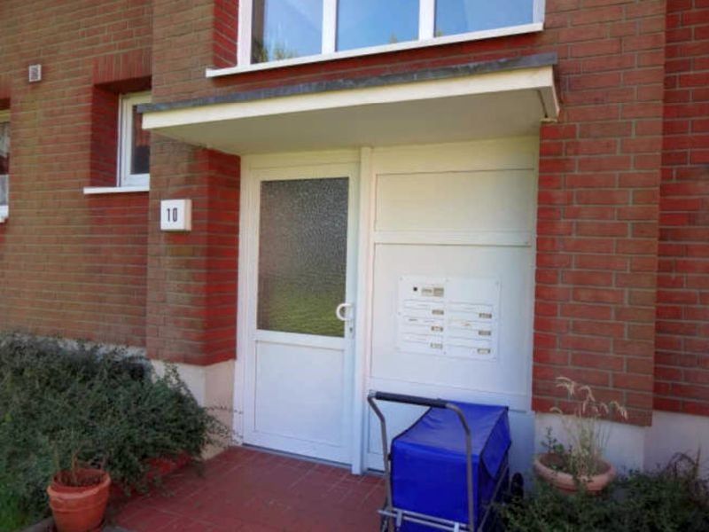 Foto 2 von 12 — Eigentumswohnung in Süderstapel