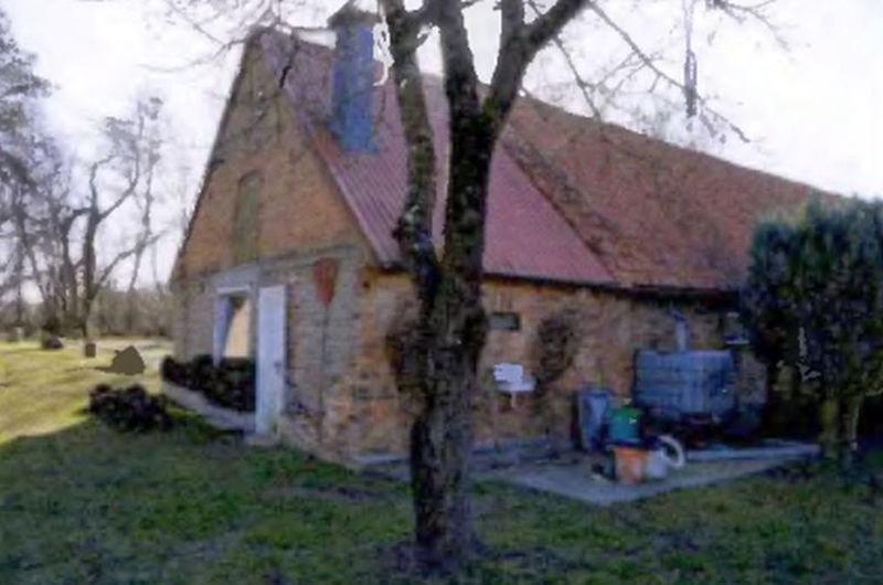 Foto 5 von 15 — Zweifamilienhaus und massive Scheune in Bresegard bei Picher