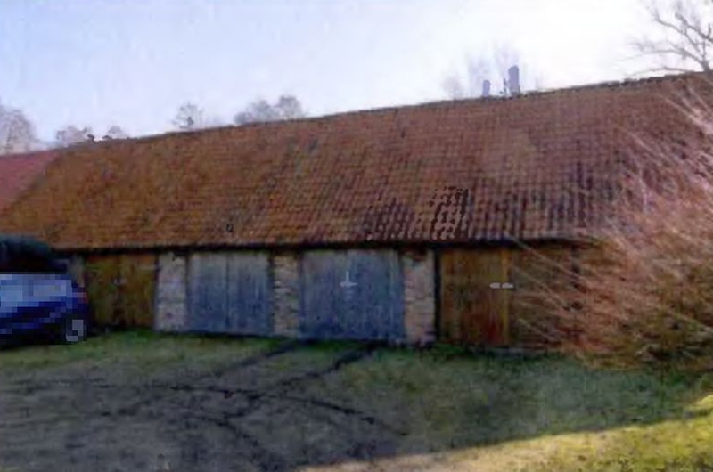 Foto 6 von 15 — Zweifamilienhaus und massive Scheune in Bresegard bei Picher