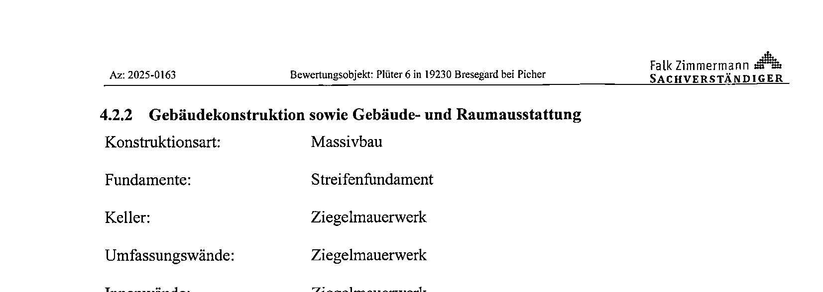Foto 8 von 15 — Zweifamilienhaus und massive Scheune in Bresegard bei Picher