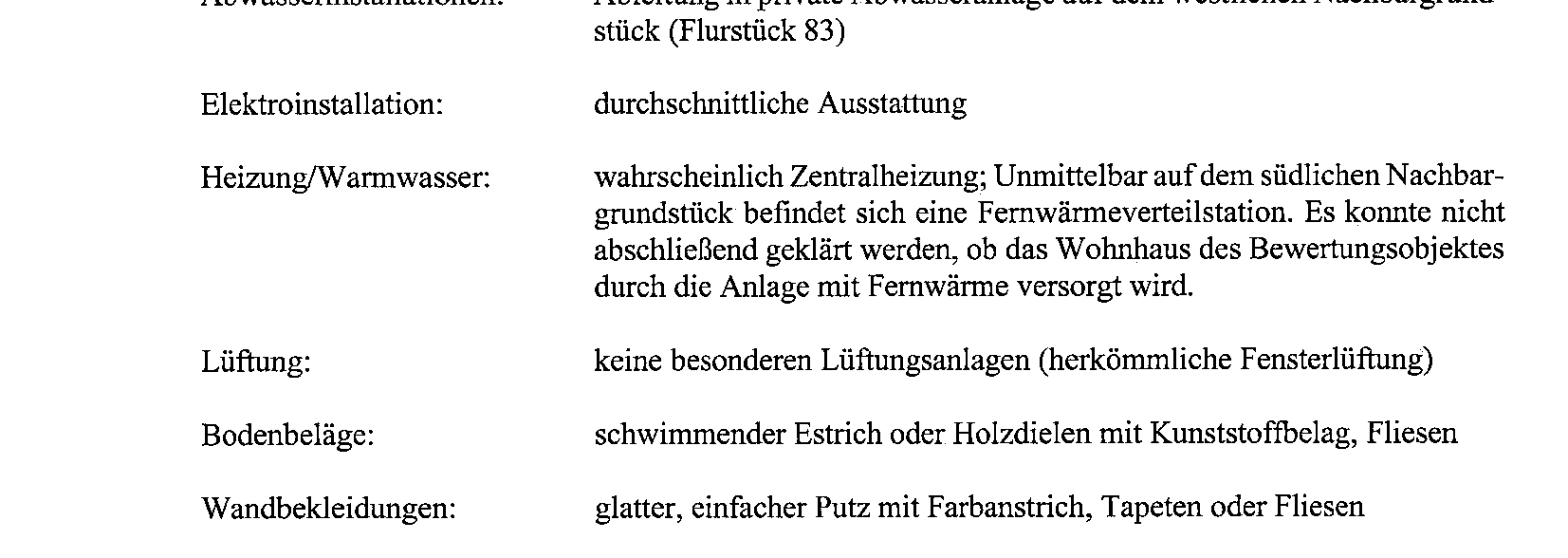 Foto 10 von 15 — Zweifamilienhaus und massive Scheune in Bresegard bei Picher