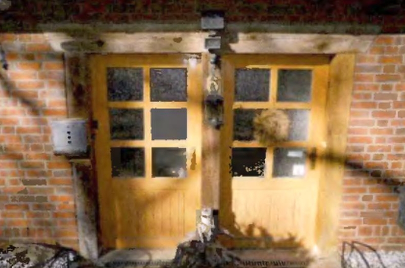 Foto 4 von 15 — Zweifamilienhaus und massive Scheune in Bresegard bei Picher